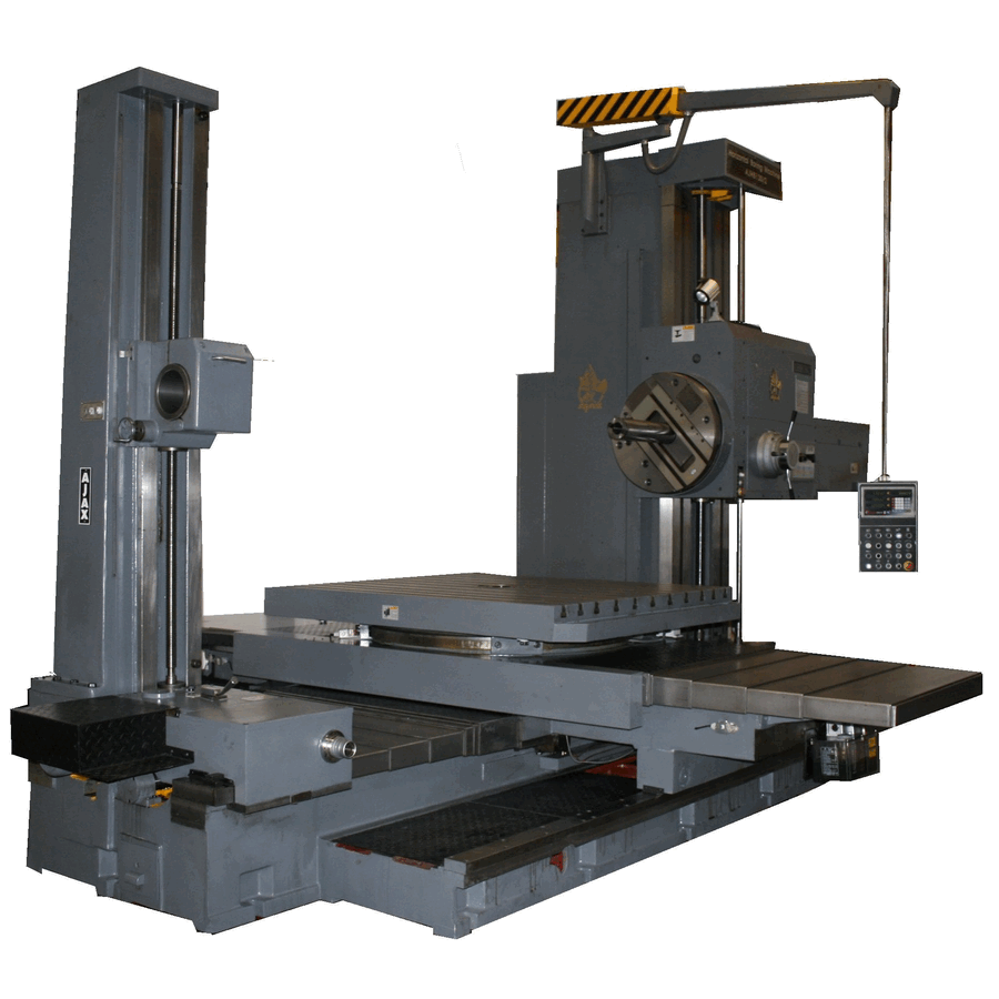 New And Used Machine Tools & Equipment