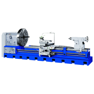 Ajax AJL560 x 3000 Universal Gap Bed Lathe