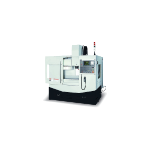 AJMCV 300 Vertical Machining Centre