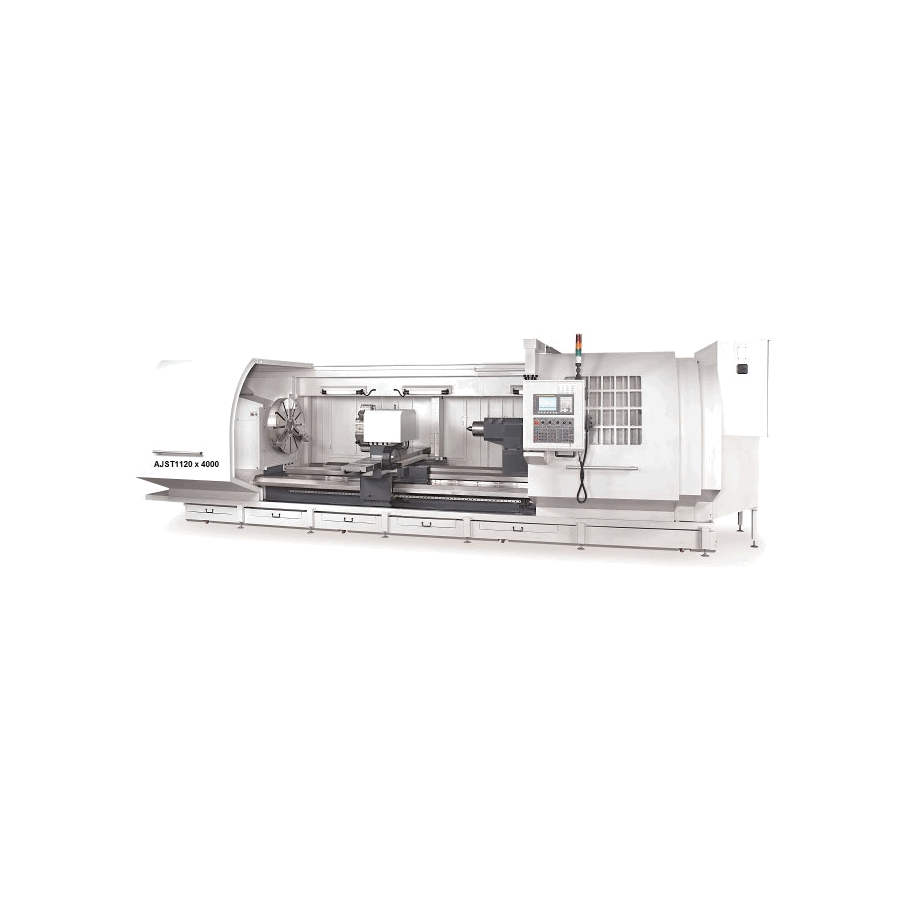 Ajax AJST1120 Heavy Duty CNC Lathe