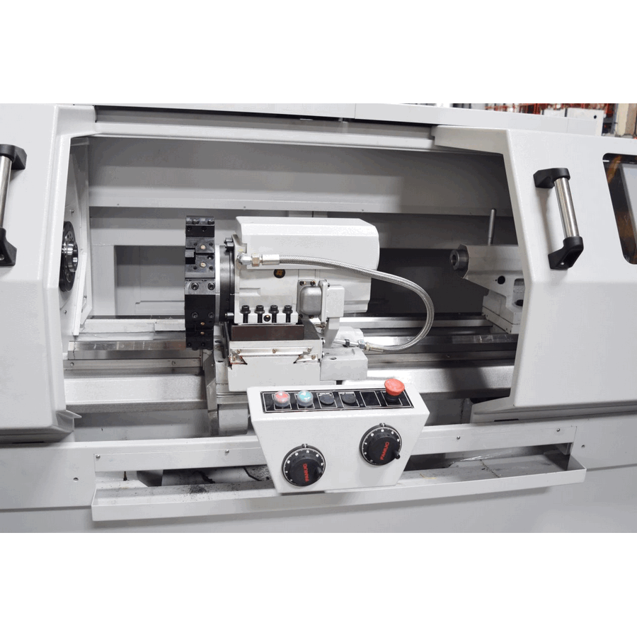 New And Used Machine Tools & Equipment