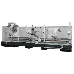 Ajax AM650 Gap Bed Heavy Duty Centre Lathe