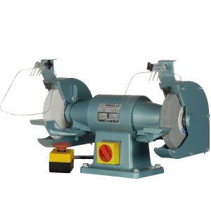 Arboga E308 Bench Grinder