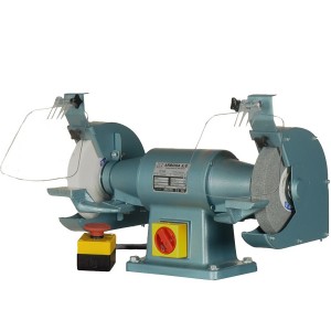 Arboga E308 Bench Grinder