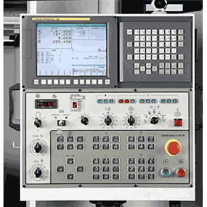 Fanuc Control