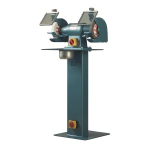 Arboga EPB308 Grinder with Belt Arm