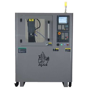 Ajax AJPR220 CNC Milling Machine