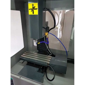 Ajax AJPR220 CNC Milling Machine