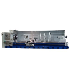 Ajax AJL560-230 x 5,000 Lathe