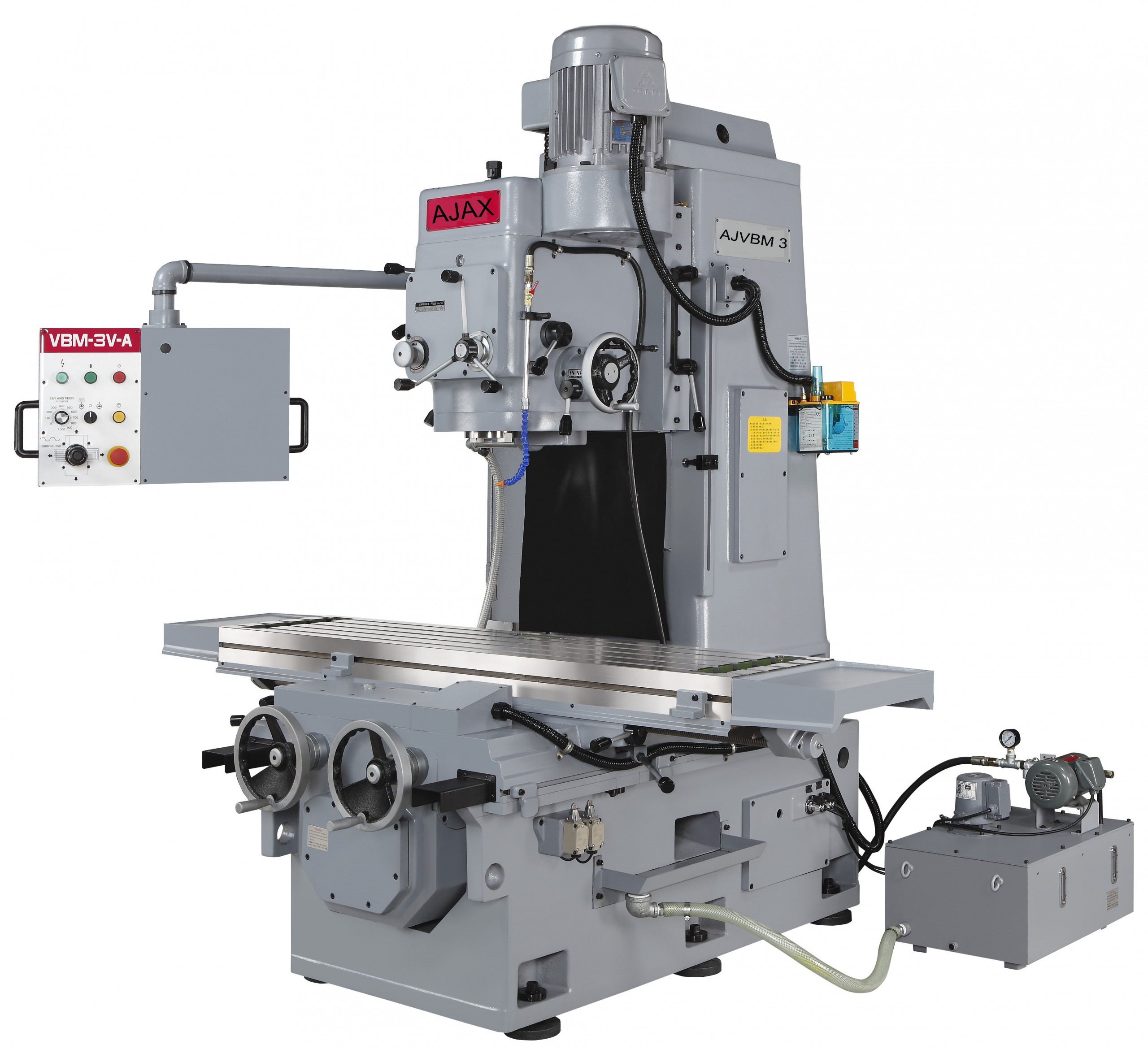New And Used Machine Tools & Equipment