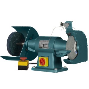 Arboga E308 PO Polisher Grinder