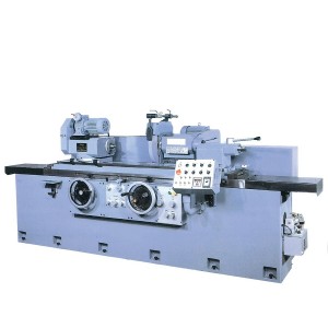 Ajax AJG30 Universal Grinder