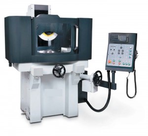 Rotary Surface Grinder