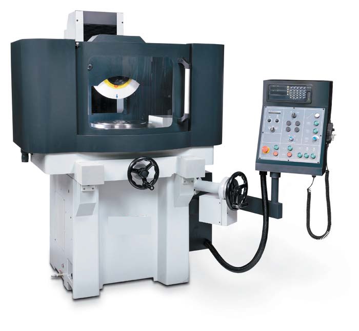 Rotary Grinder