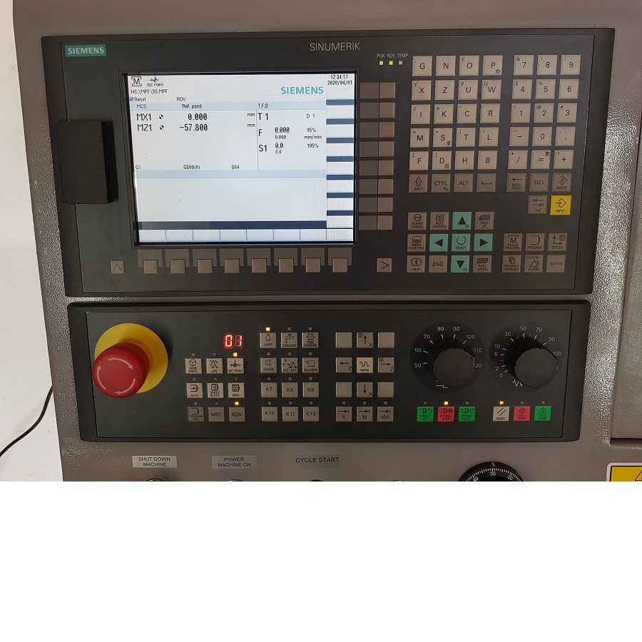 New And Used Machine Tools & Equipment