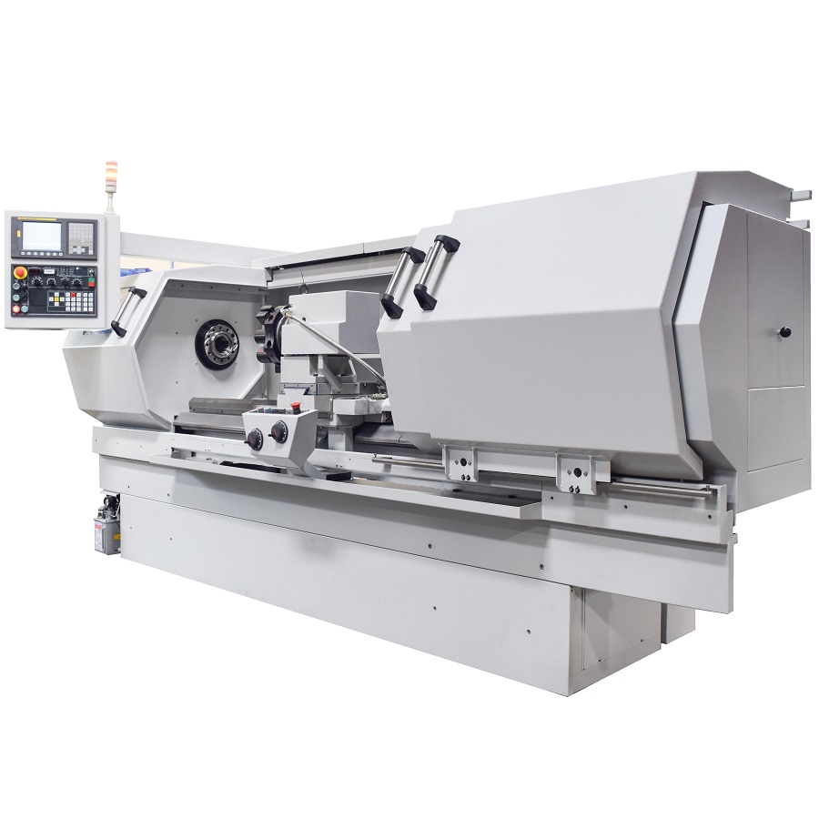 Ajax CNC Lathe