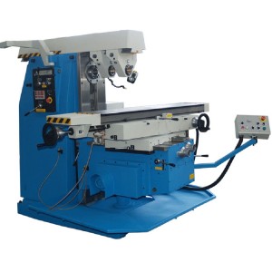 AJAX AJUM320 Universal Milling Machine