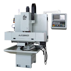 Ajax AJCBM425 CNC Bed Milling Machine