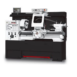 Ajax AJL210 Gap Bed Centre Lathe