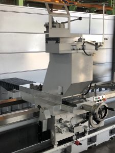 AJAX AJL1100 Lathe Saddle
