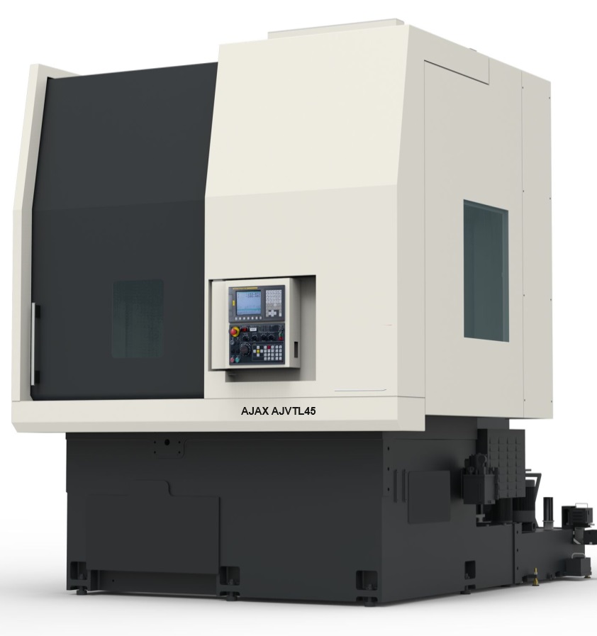 New And Used Machine Tools & Equipment