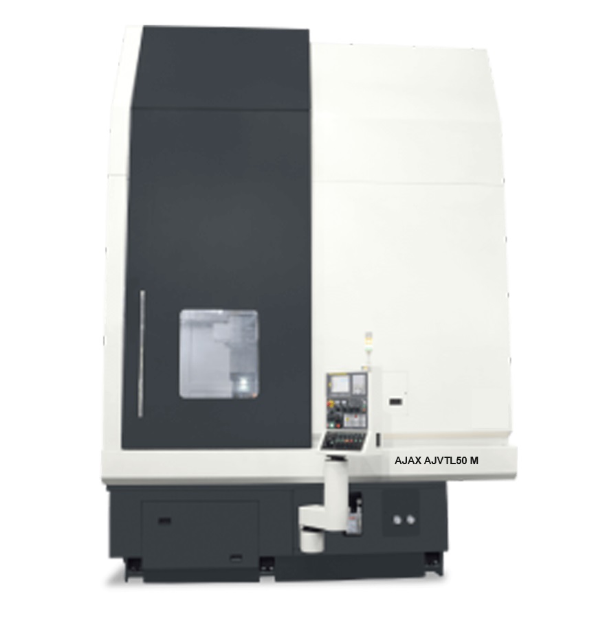 New And Used Machine Tools & Equipment