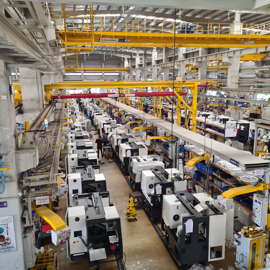 New And Used Machine Tools & Equipment