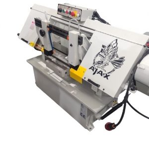 12" Horizontal Bandsaw from Ajax