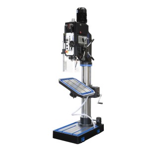 Ajax AJ40 HD Pedestal Drilling Machine