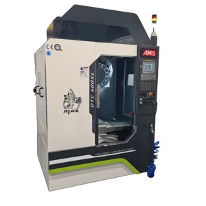AJAX AJDTC400 XL Vertical Machining Centre