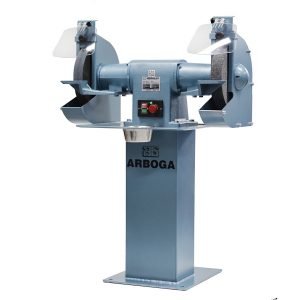 EP312 Heavy Duty Pedestal Grinder