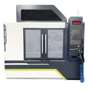 Ajax Large Capacity High Speed Machining Centre